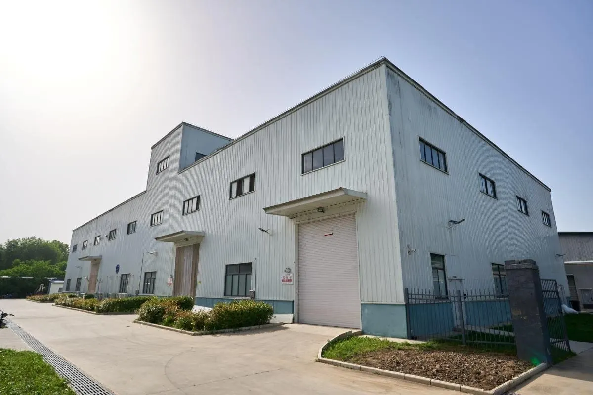 Factory & Manufacturing
