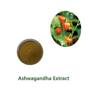 Ashwagandha Extract