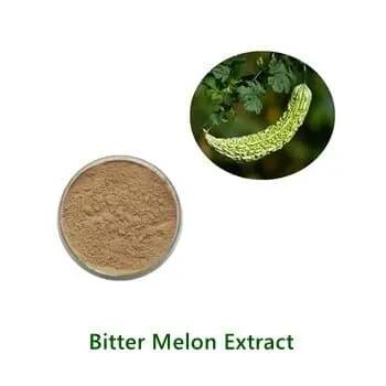 Bitter Melon Extract