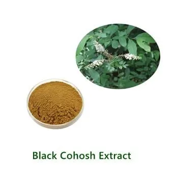Black Cohosh Extract