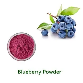 Blueberry Powder