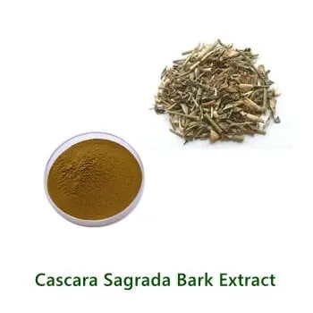Cascara Bark Extract