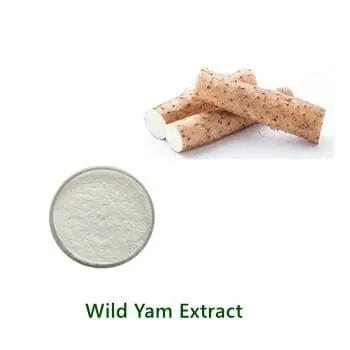 Chinese Yam Extract