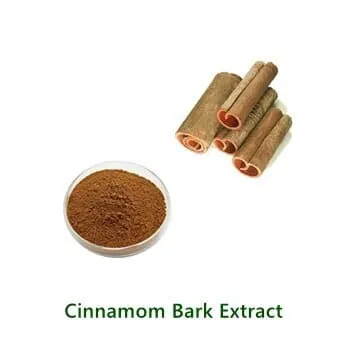 Cinnamon Extract
