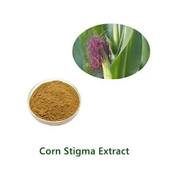 Corn Silk Extract