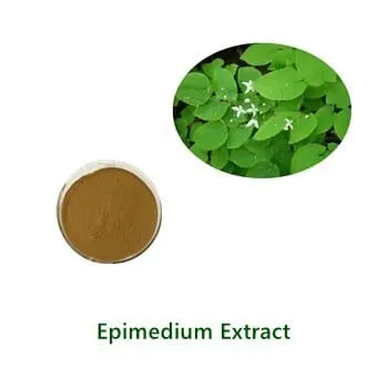 Epimedium Extract