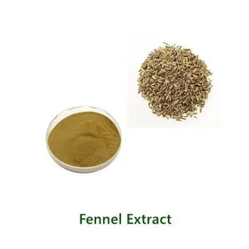 Fennel Extract