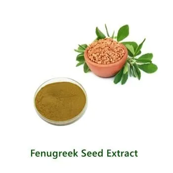 Fenugreek Seed Extract
