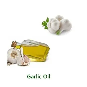 Garlic Extract