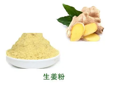 Ginger Tincture