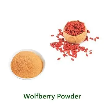Goji Powder