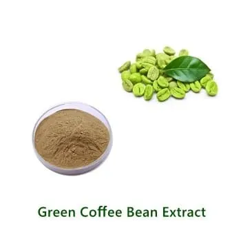 Green Coffee Bean Extract