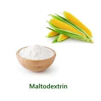 عيّنة مسحوق Maltodextrin بالجملة
