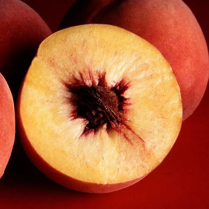 Peach Powder