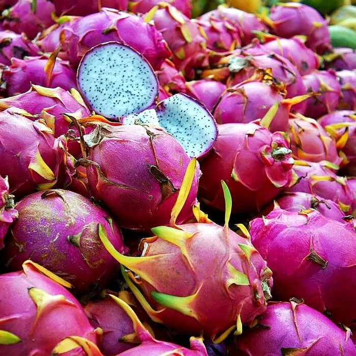Pitaya Powder
