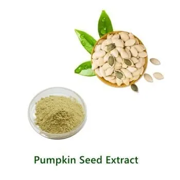 Pumpkin Seed Extract