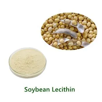 Soy Lecithin Powder