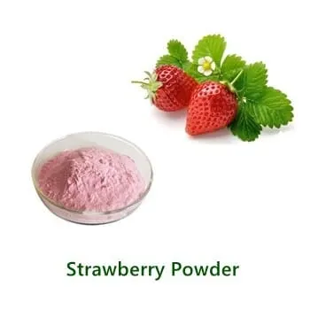 Strawberry Powder