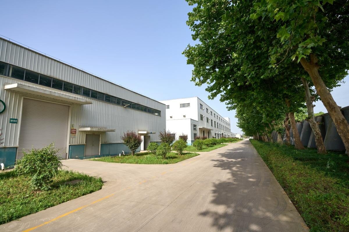 Factory & Manufacturing
