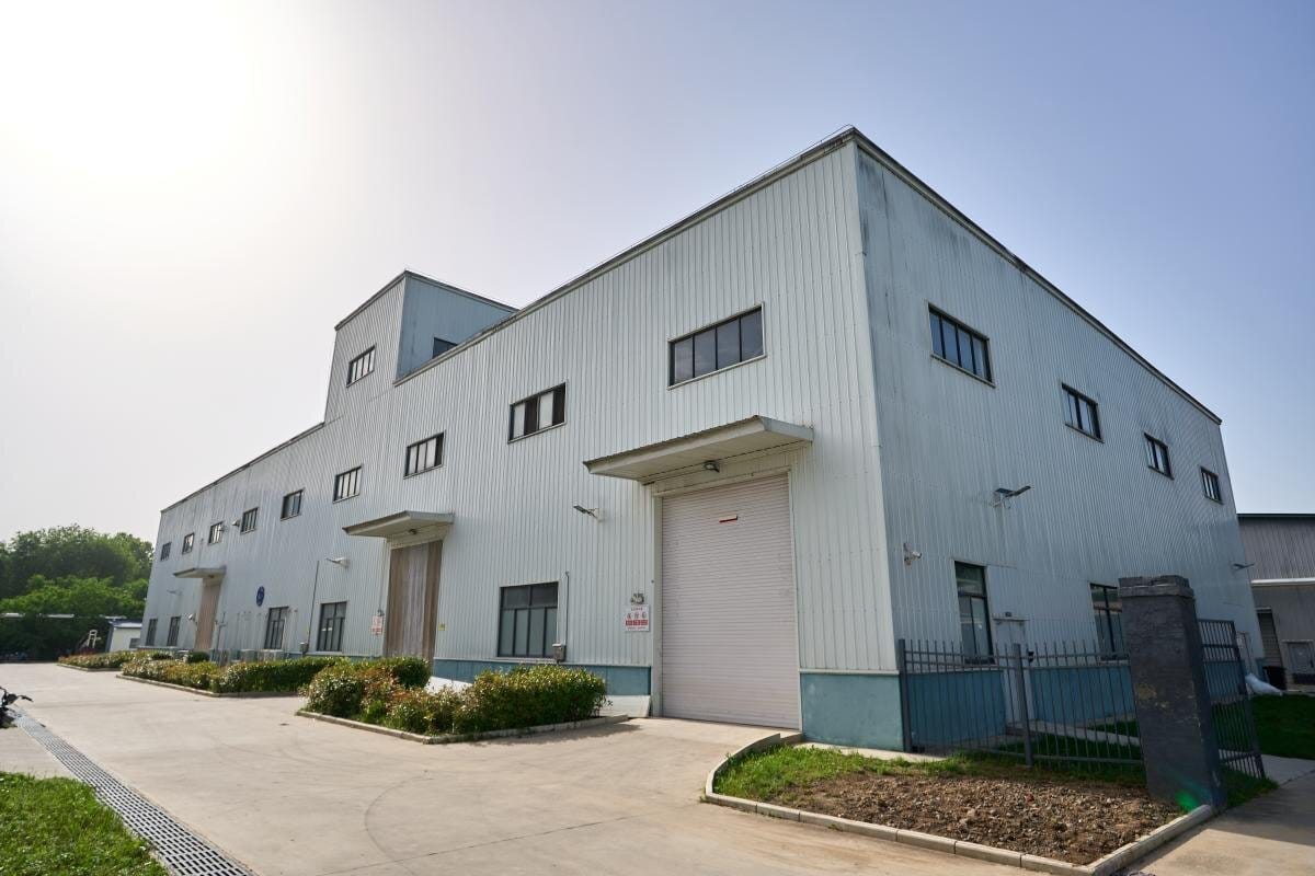 Factory & Manufacturing