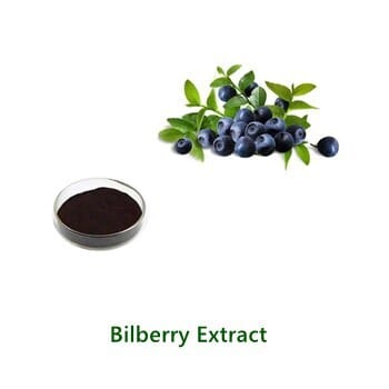 Bilberry Extract