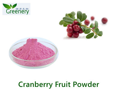 Cranberry Powder