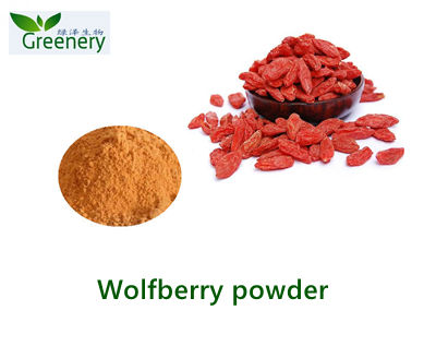 Goji Powder