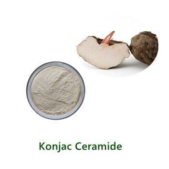 Konjac Ceramide