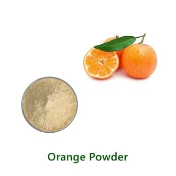 Orange Juice Powder
