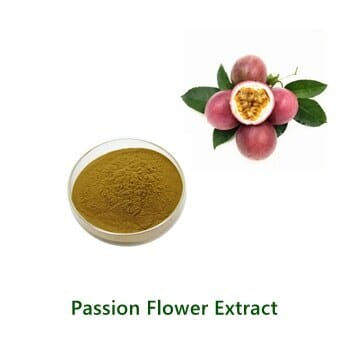 Passion Flower Extract