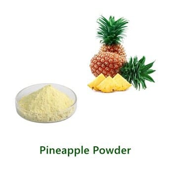 Pineapple Powder