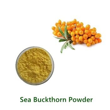 Sea Buckthorn Extract